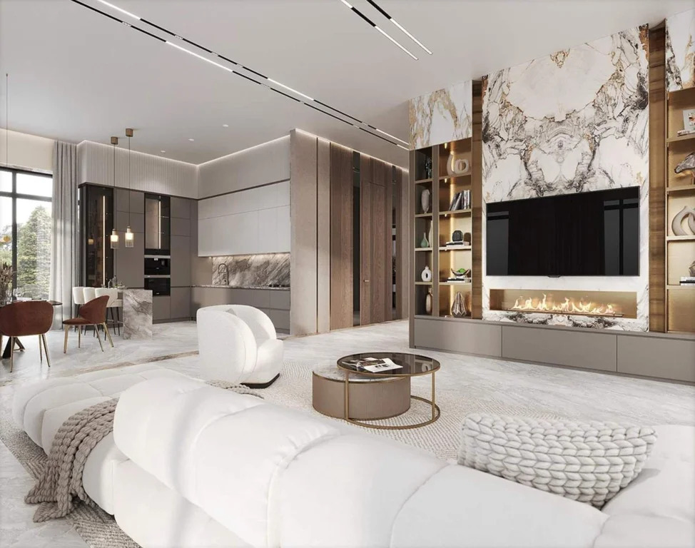 Коттедж 379.1 м2 на участке 1389 сот. - Фото 14