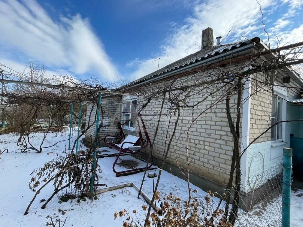 Продажа дома, Минеральные Воды, ул. Восточная - Фото 11