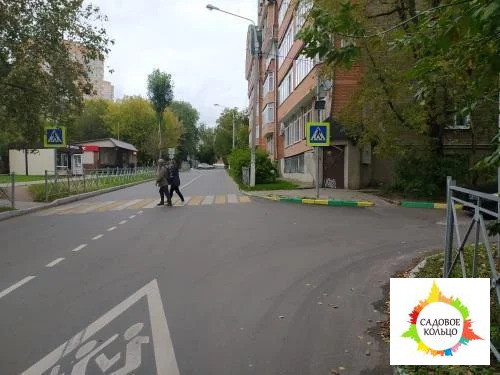 Помещение свободного назначения на цокольном многоквартирного жилого д - Фото 57