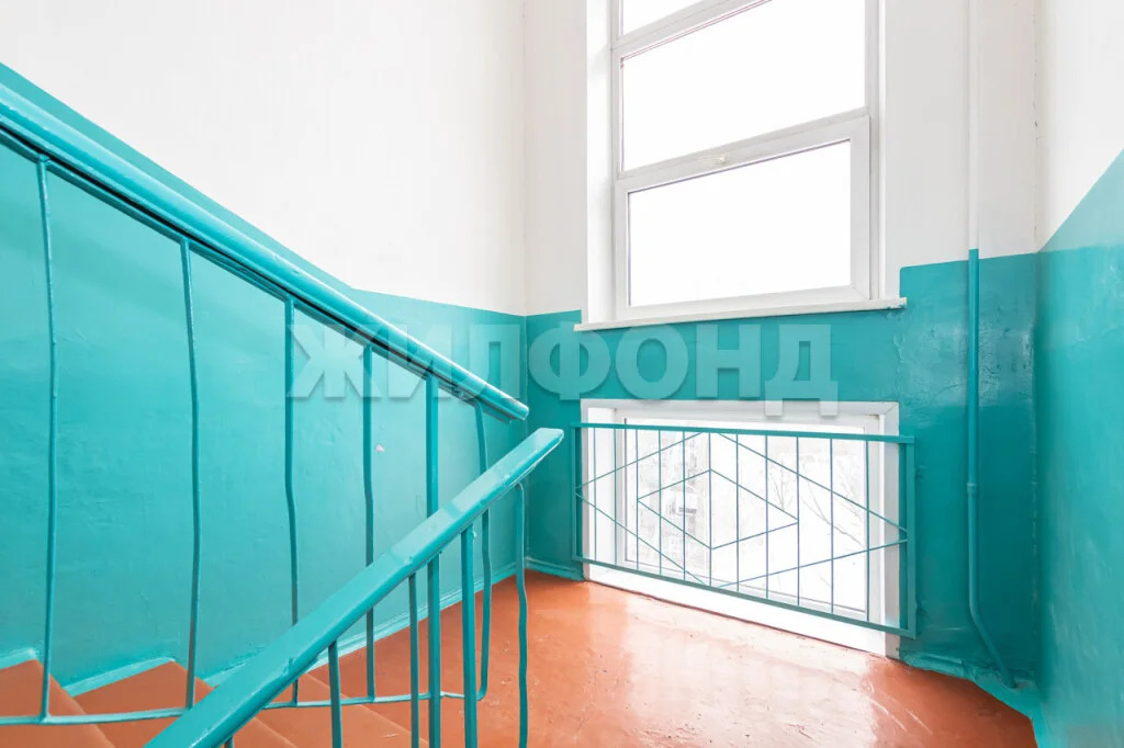 Продажа квартиры, Новосибирск, ул. Эйхе - Фото 13