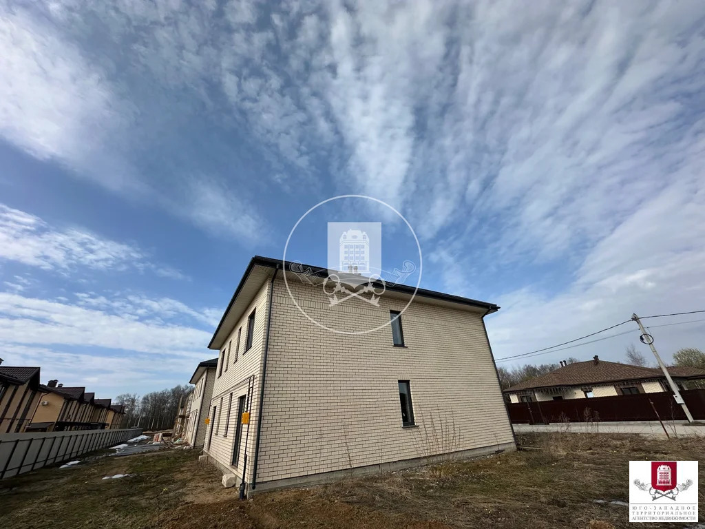 Продажа таунхауса, Кабицыно, Боровский район, микрорайон Олимпийская ... - Фото 3