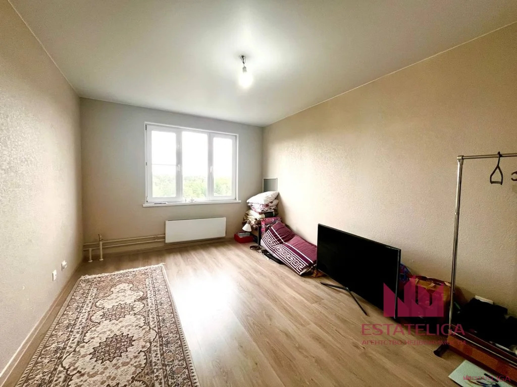 Продажа квартиры, Лопатино, Ленинский район, Сухановская улица - Фото 3