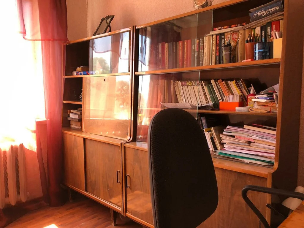 Продажа квартиры, Темрюк, Темрюкский район, ул. Ленина - Фото 9