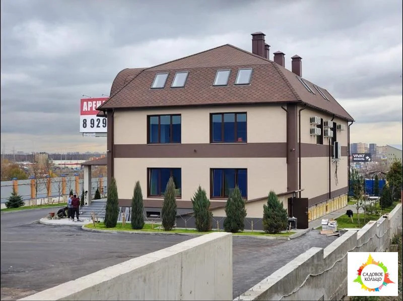 Предлагаются современные офисные помещения на МКАД 8 (восемь) кабинето - Фото 15