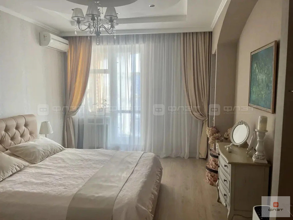 Продажа квартиры, Казань, ул. Курашова - Фото 2