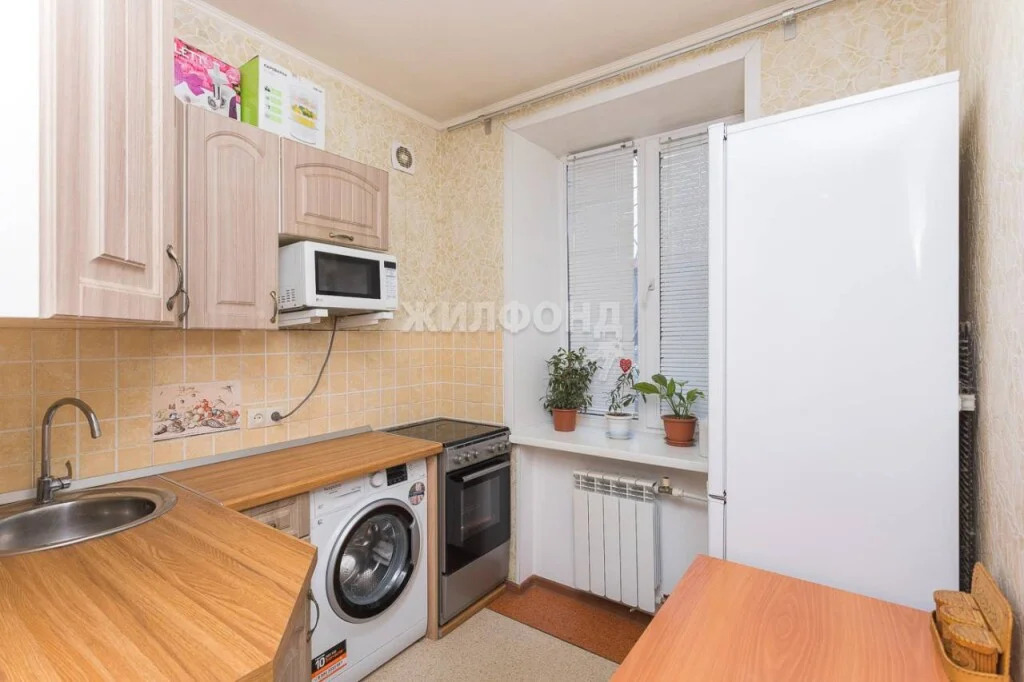 Продажа квартиры, Новосибирск, Звёздная - Фото 0