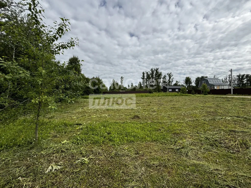 Продажа участка, Коптево, Ленинский район - Фото 8