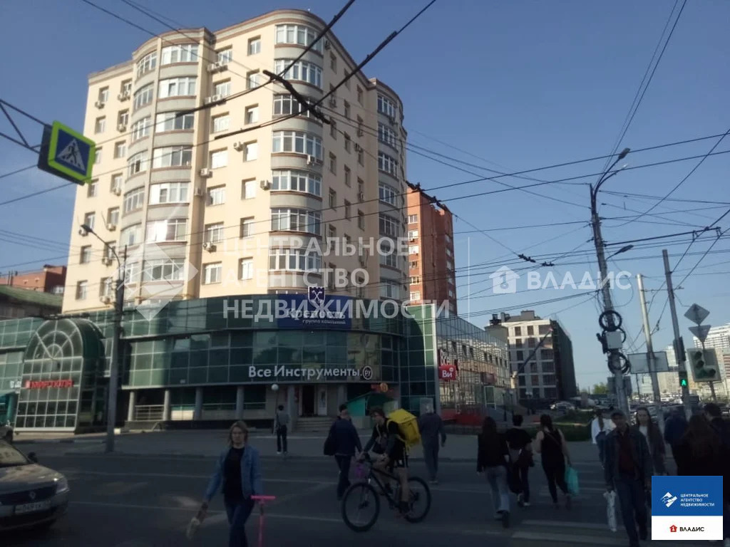 Продажа ПСН, Рязань, ул. Грибоедова - Фото 7