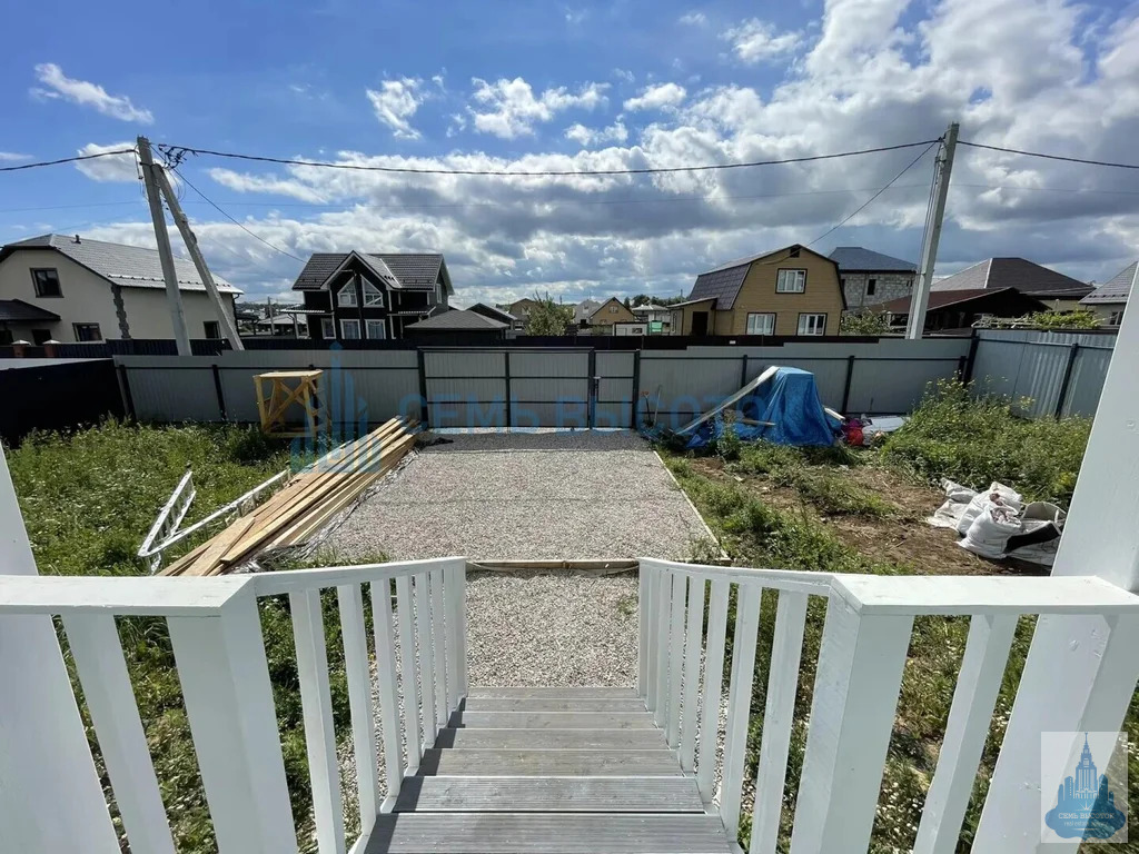 Продажа дома, Домодедово, Домодедово г. о., 133 - Фото 15