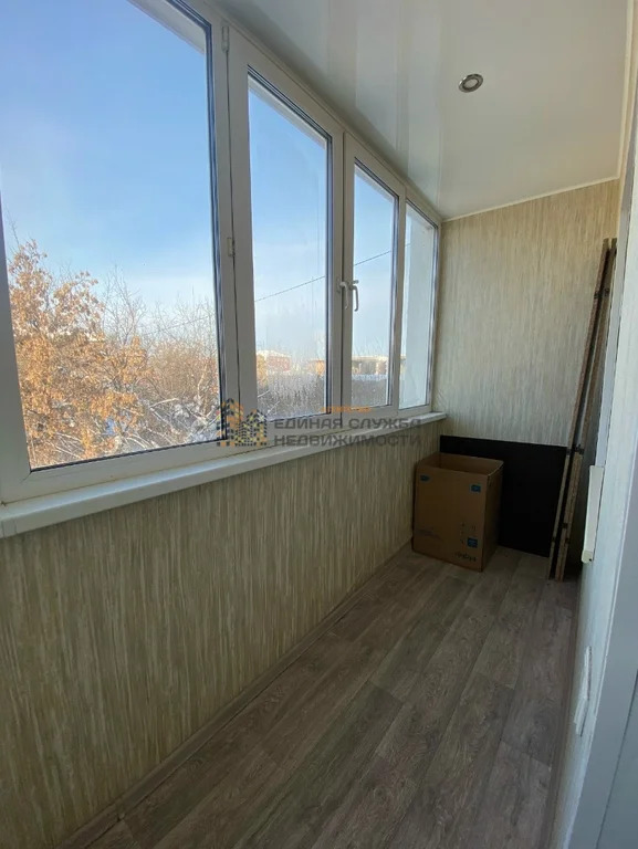 Аренда квартиры, Уфа, ул. Новоженова - Фото 7