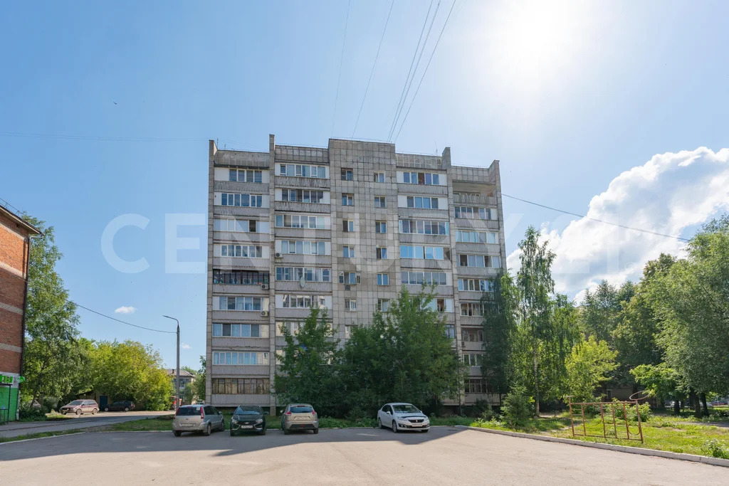 Продажа квартиры, Пермь, ул. Ушинского - Фото 14
