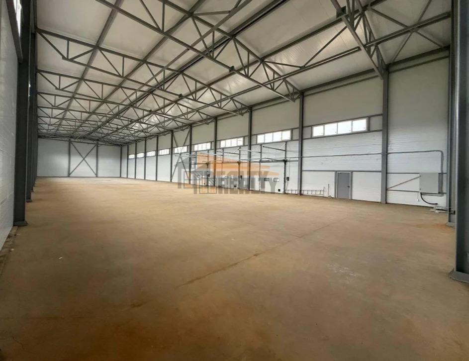 Аренда производственного помещения, Малышево, Раменский район, ул. ... - Фото 3