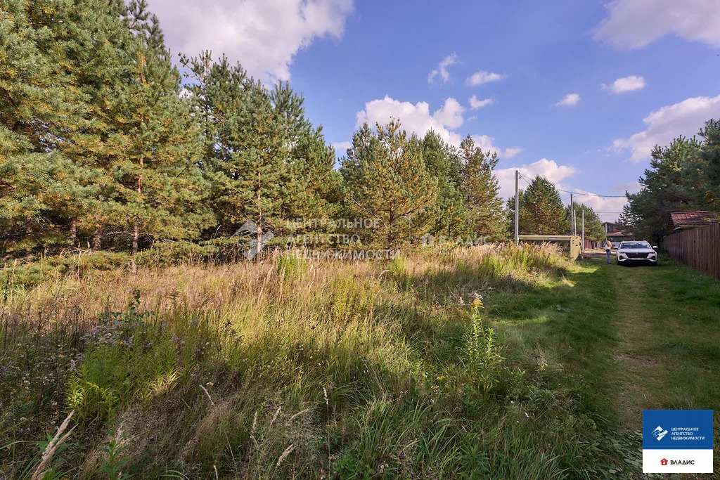 Продажа участка, Рязанский район - Фото 2