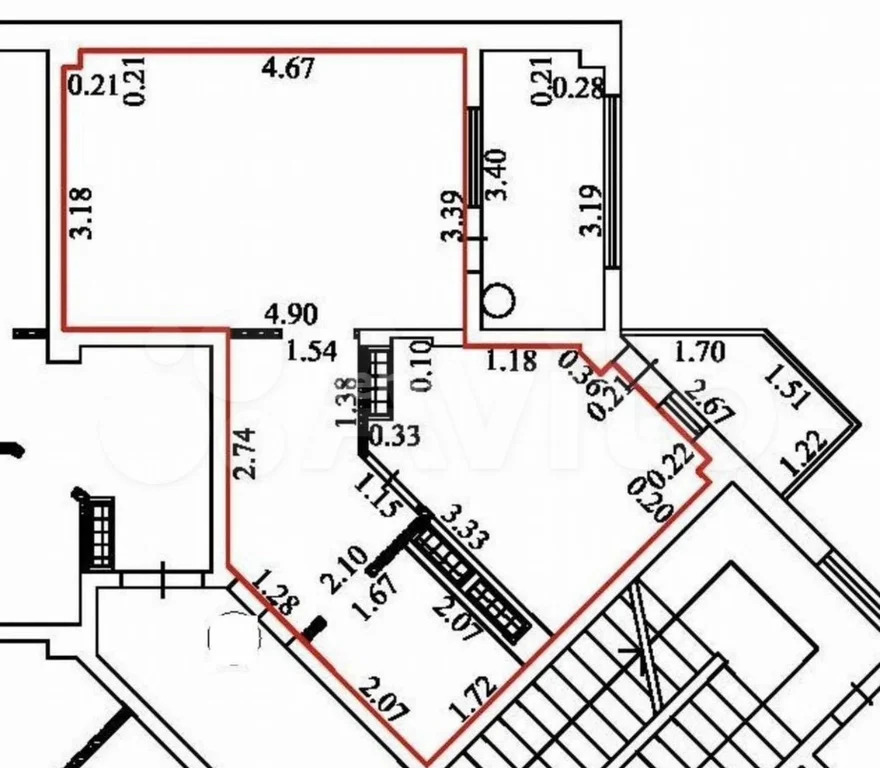 Продажа квартиры, Севастополь, Тараса Шевченко улица - Фото 15