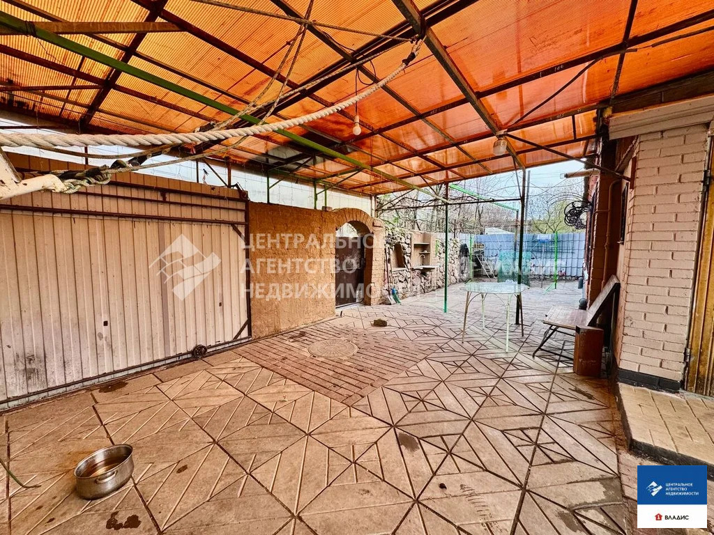 Продажа дома, Рязань, Дорожная улица - Фото 17