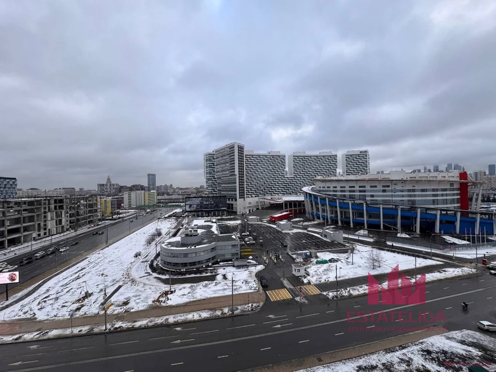 Продажа квартиры, Ходынский б-р. - Фото 21