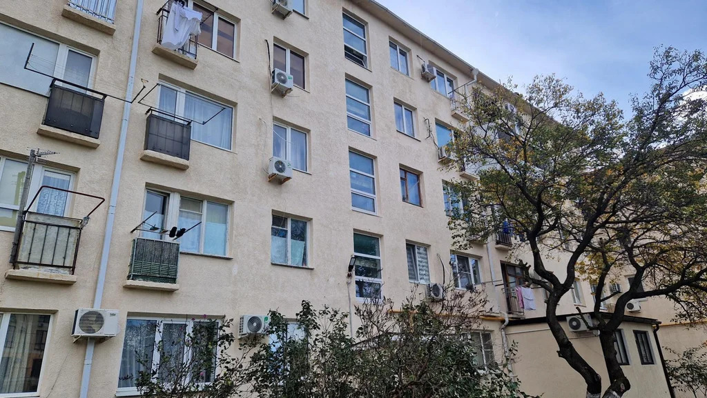 Продажа квартиры, Кабардинка, ул. Спортивная - Фото 1