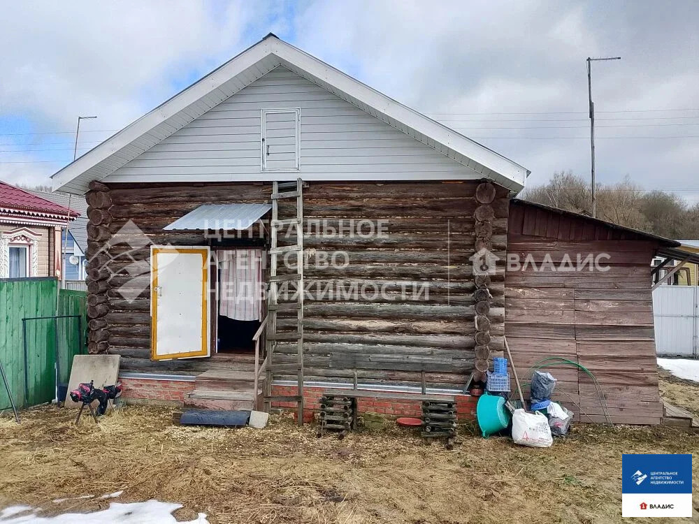 Продажа дома, Новоселки, Рыбновский район, улица Пирогова - Фото 4