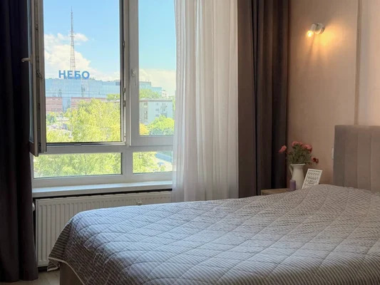 Продам однокомнатную (1-комн.) квартиру, Максима Горького ул, 23кА,... - Фото 2