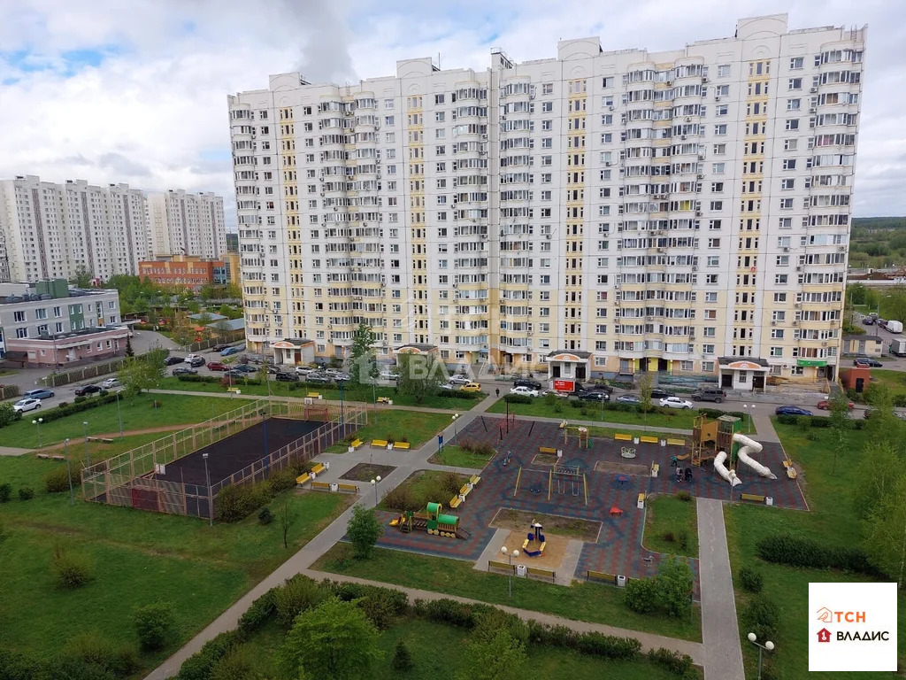 Аренда квартиры, Мытищи, Мытищинский район, ул. Юбилейная - Фото 21