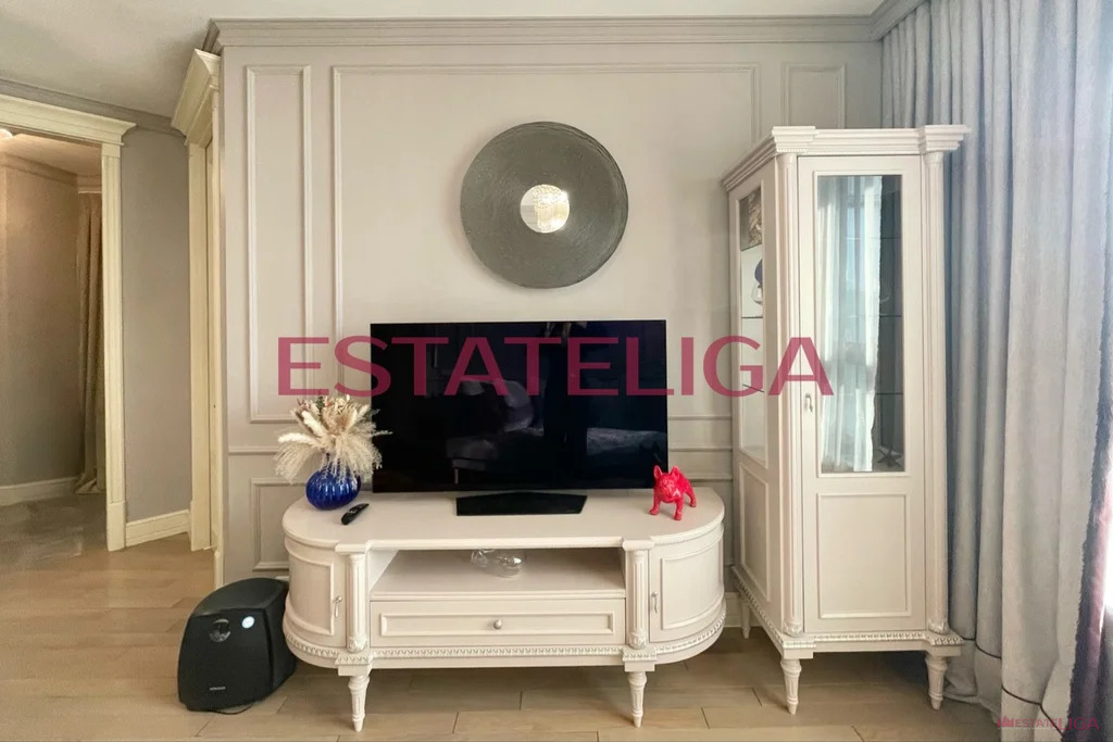 Аренда квартиры, Береговой проезд - Фото 7