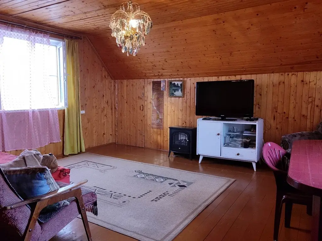 Срочно продается дача в СНТ Садовод в черте г.Сергиев-Посад - Фото 9