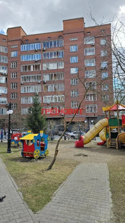 Продажа квартиры, Новосибирск, ул. Вокзальная магистраль - Фото 3