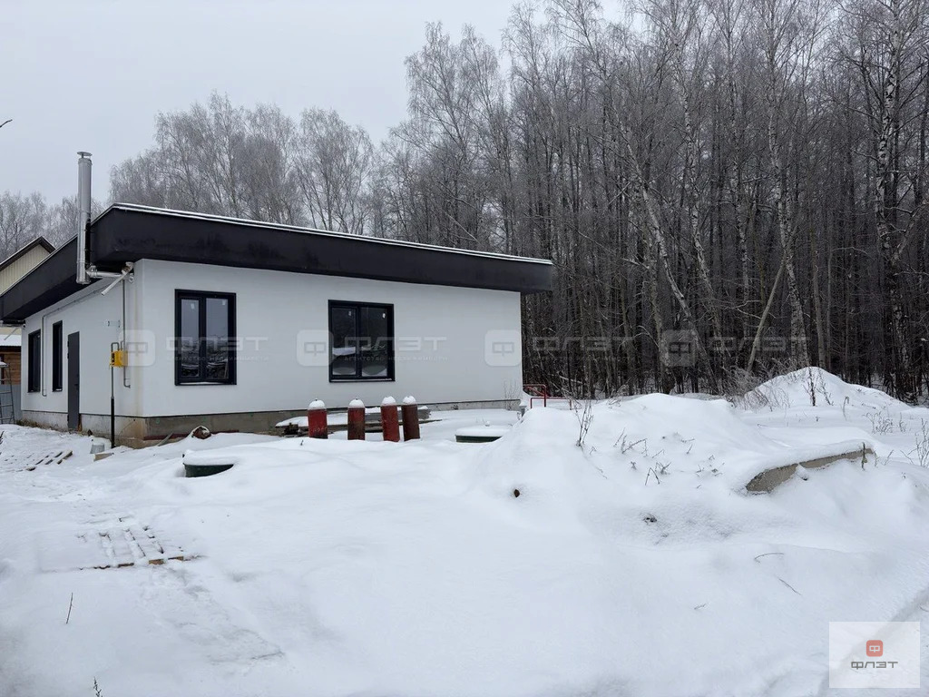 Продажа дома, Высокогорский район, дом 27 - Фото 4