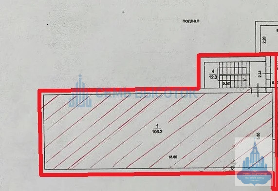 Аренда ПСН, Подольск, ул. Победы - Фото 8