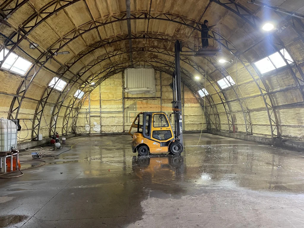 Аренда производственного помещения, Алешино, Пушкинский район - Фото 16