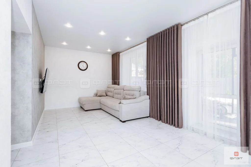Продажа дома, Сокуры, Лаишевский район, ул. Николая Четаева - Фото 34