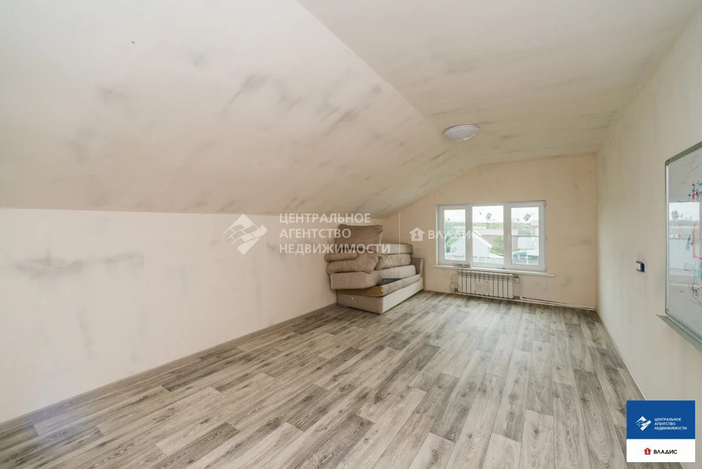 Продажа дома, Рязань, улица Новостройка - Фото 14