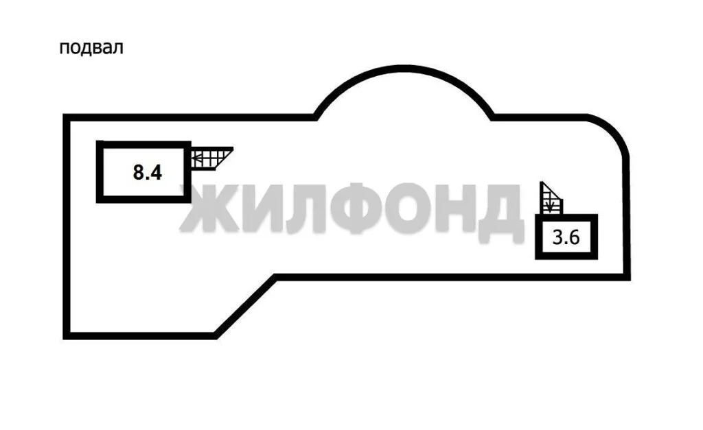 Продажа дома, Новосибирский район, с/о Горняк - Фото 29