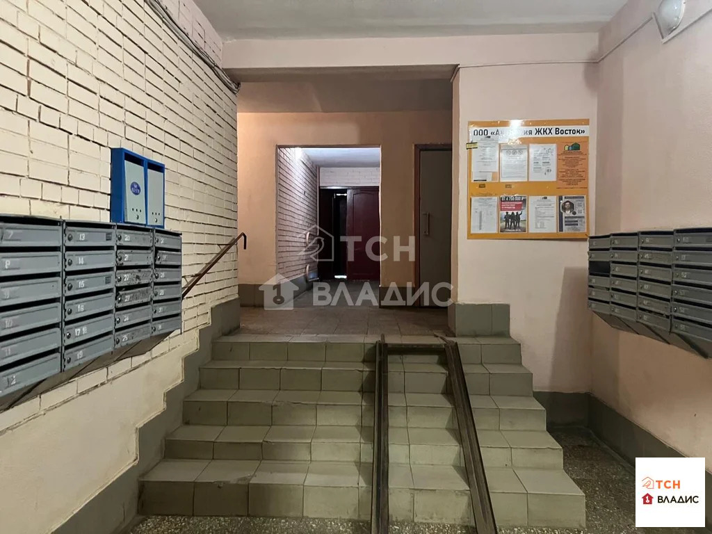 Продажа квартиры, Щелково, Щелковский район, ул. Талсинская - Фото 15