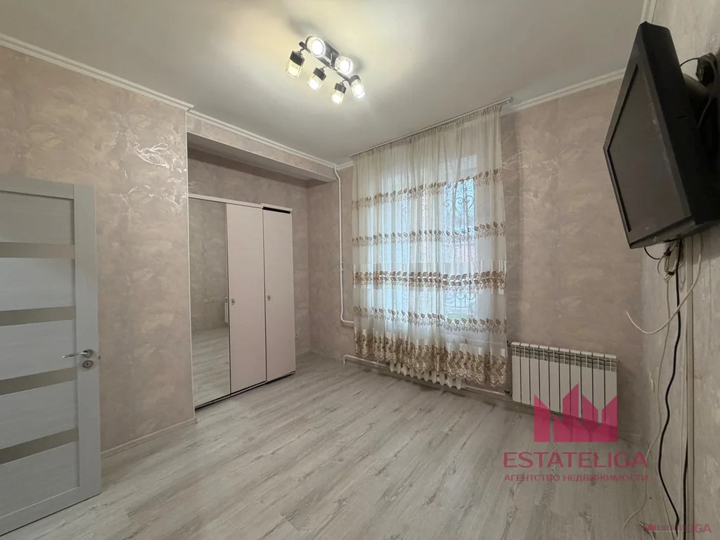 Аренда квартиры, Видное, Ленинский район, ул. Булатниковская - Фото 15