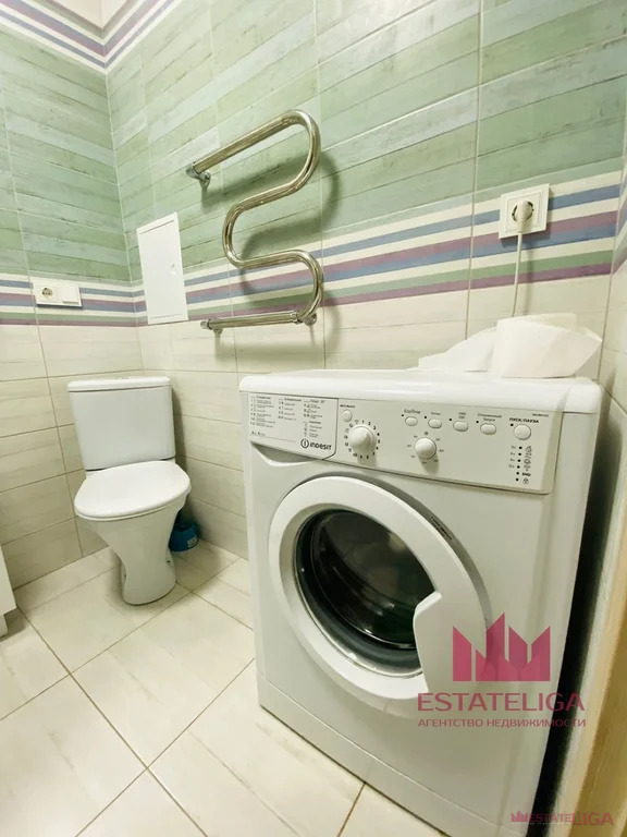 Аренда квартиры, Видное, Ленинский район, улица Галины Вишневской - Фото 8