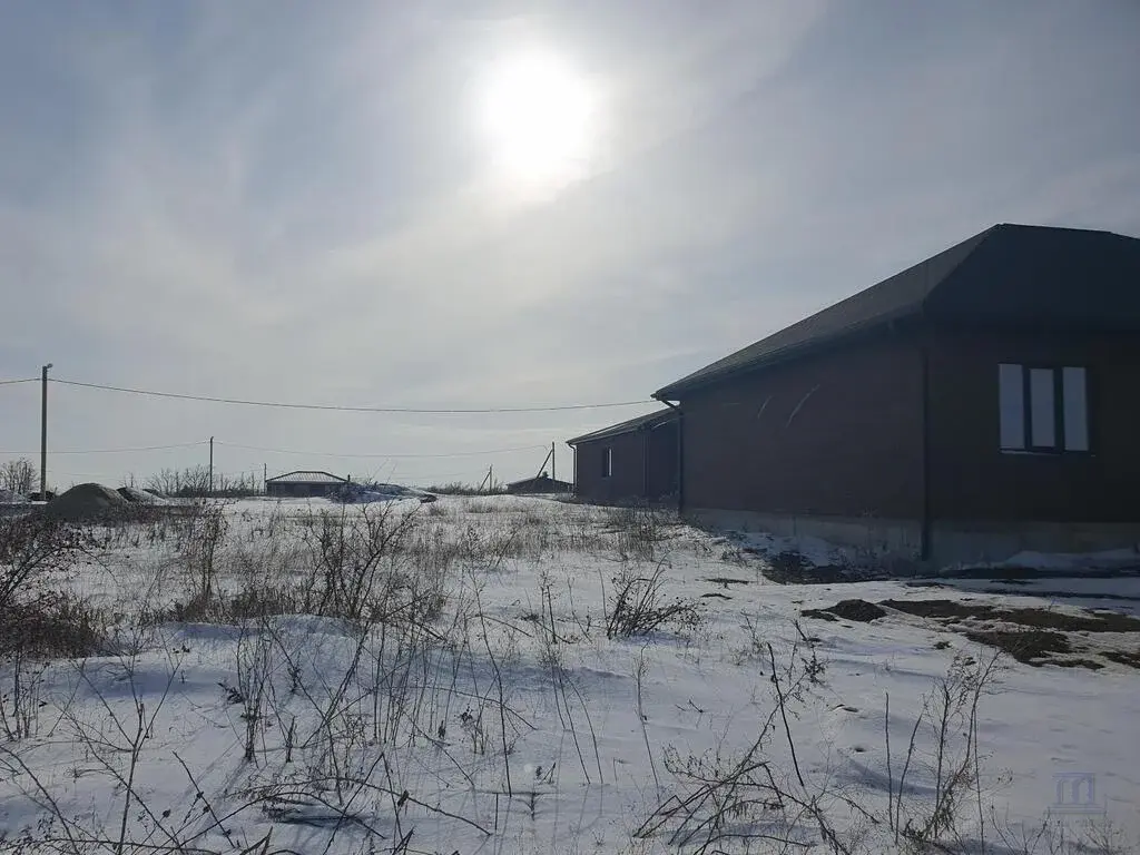 Продаю участок в КП Новостепной поселок Степной Рассвет Ростов-на-Дону - Фото 5