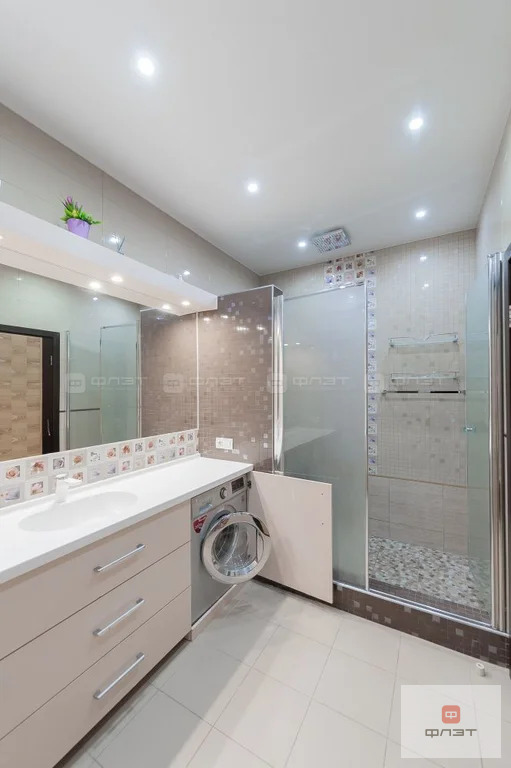 Продажа квартиры, Казань, ул. Федосеевская - Фото 18