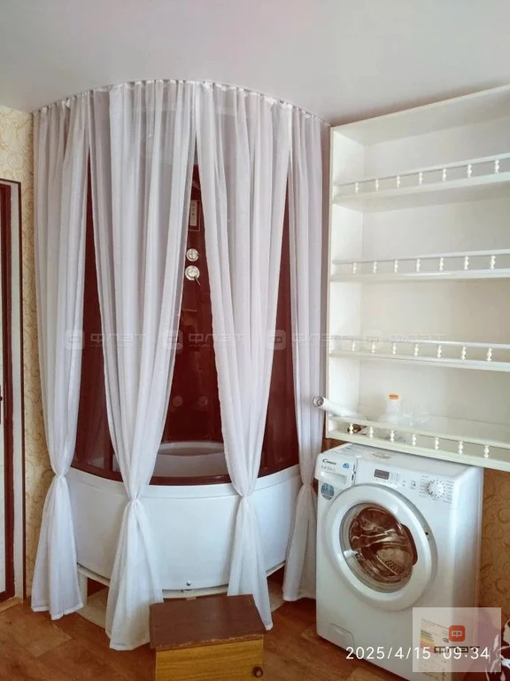 Продажа квартиры, Казань, ул. Ярослава Гашека - Фото 2