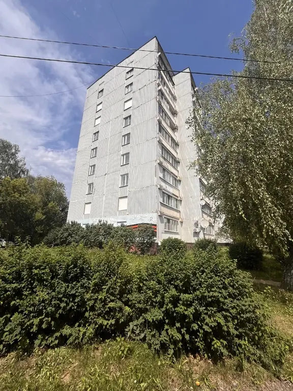 Продаю 2-х комнатную квартиру в поселке д. Чупряково, д. 2 - Фото 20