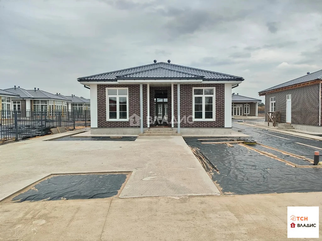 Продажа дома, Аксиньино, Щелковский район - Фото 17