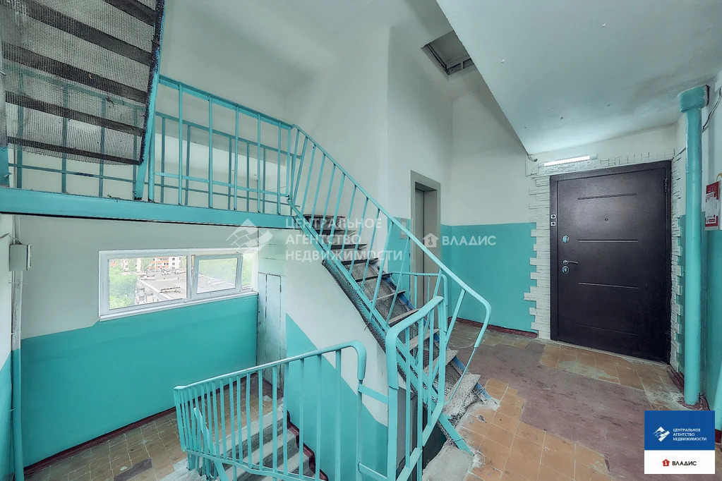 Продажа квартиры, Рязань, Касимовское ш. - Фото 14