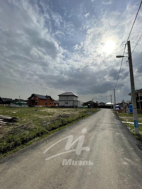 Продажа участка, Бабаиха, Дмитровский район, Бабаиха д. - Фото 2