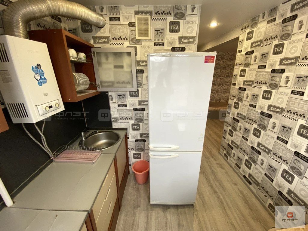 Аренда квартиры, Казань, ул. Нурсултана Назарбаева д.72 - Фото 9