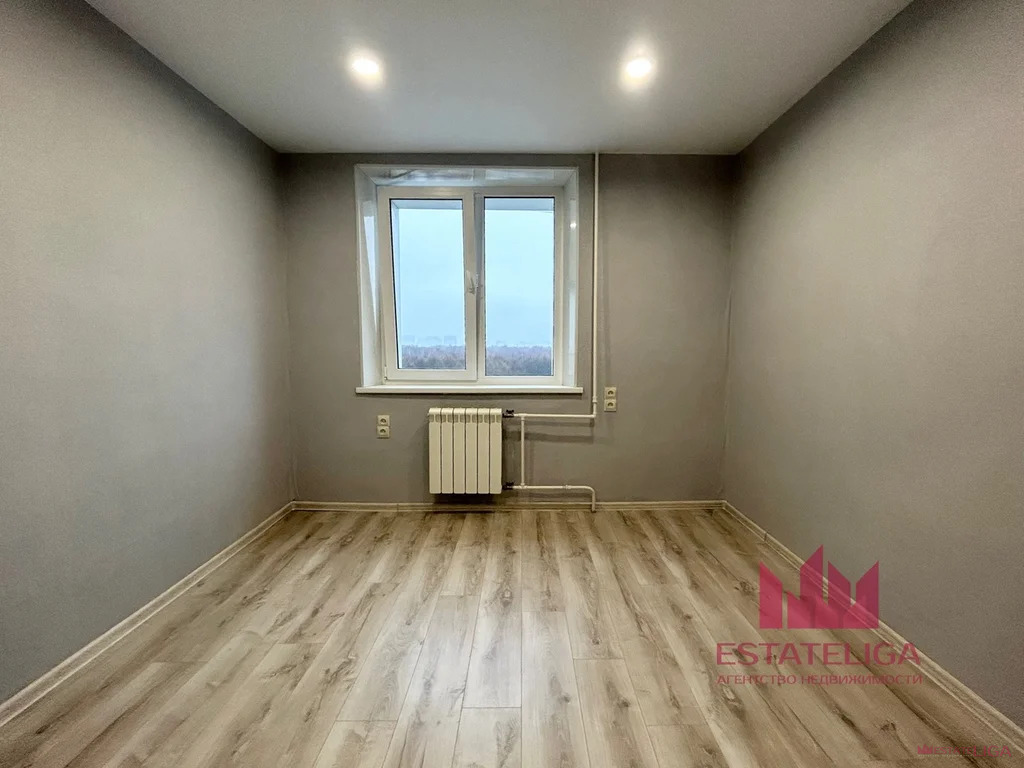 Продажа квартиры, Новодрожжино, Ленинский район - Фото 17