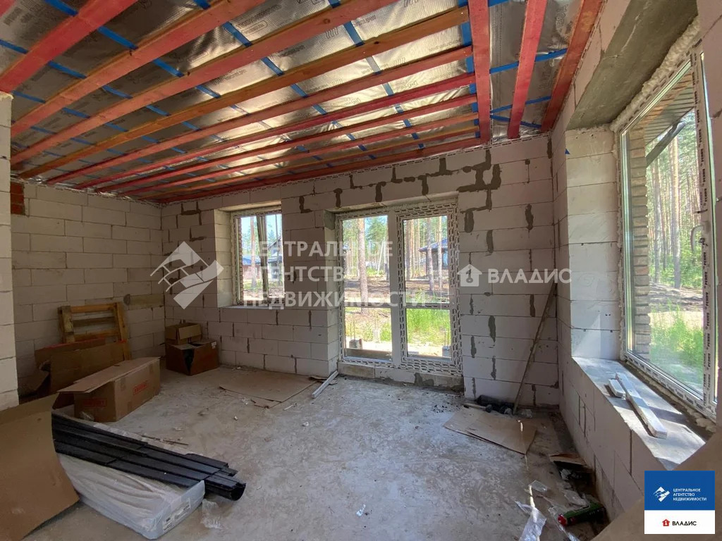 Продажа дома, Алеканово, Рязанский район, Новая улица - Фото 11