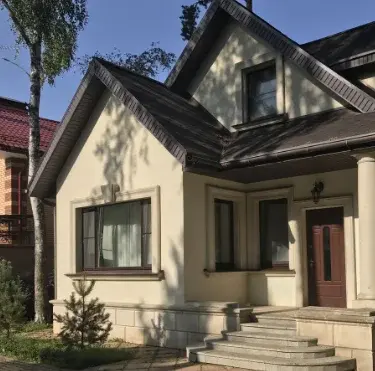 Продаю дом в Подмосковье 1050 кв.м. с участком 24 сот. 13 км. От МКАД. - Фото 8