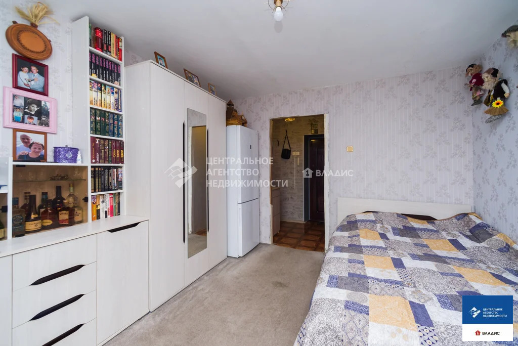 Продажа квартиры, Рязань, ул. Старореченская - Фото 2