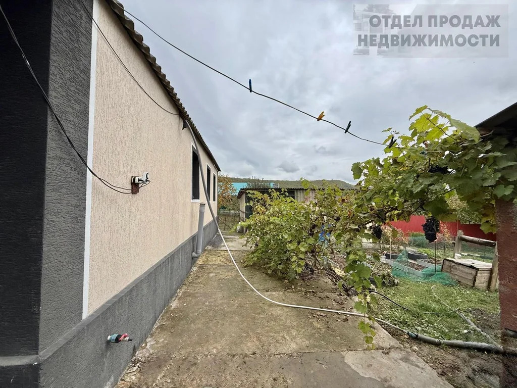 Дом в пригороде - Фото 17