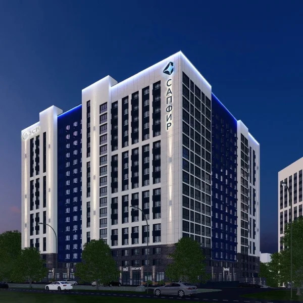 Продается квартира, 69.94 м - Фото 1